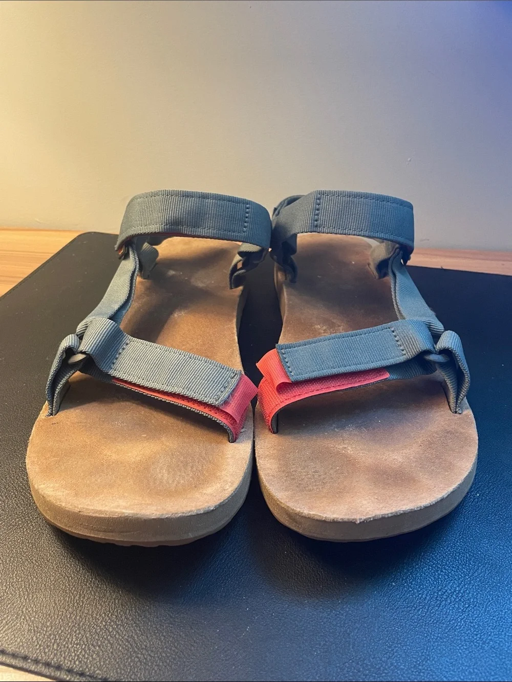 Teva Sandals